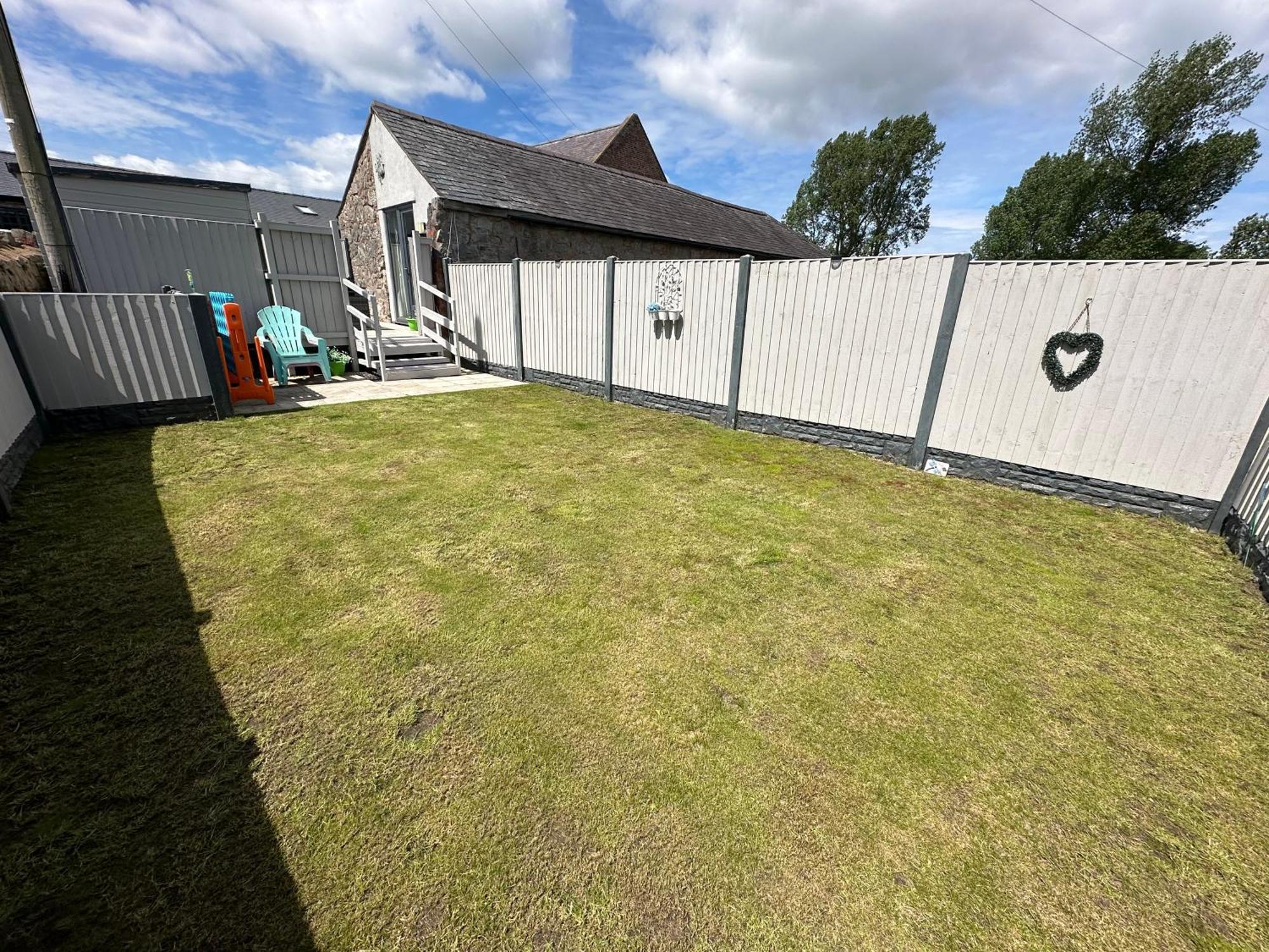 Dwylig Isa Holiday Cottages Rhuddlan Bagian luar foto